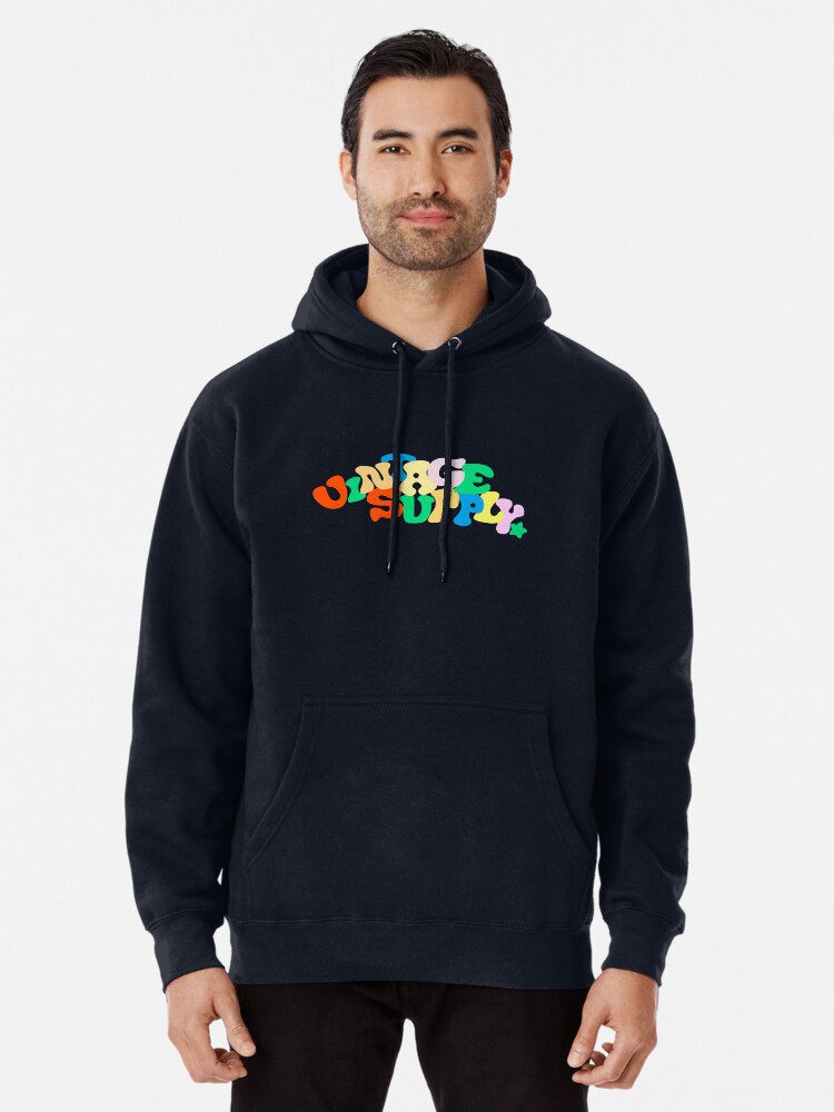 Vintage Supply Sam s Shirt Gen V Pullover Hoodie for Sale by PotatoGear Redbubble