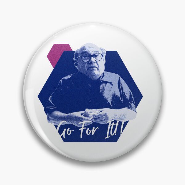 Item preview, Go for It! designed and sold by Luke Clift.