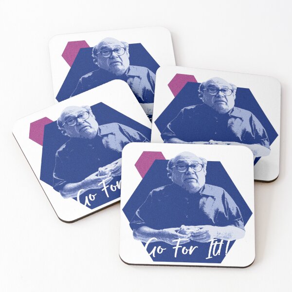 Item preview, Go for It! designed and sold by Luke Clift.