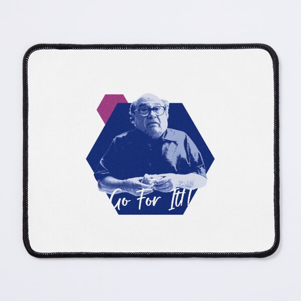 Item preview, Go for It! designed and sold by Luke Clift.