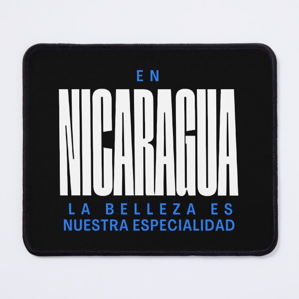 Item preview, Beauties of Nicaragua designed and sold by Claustronautas.