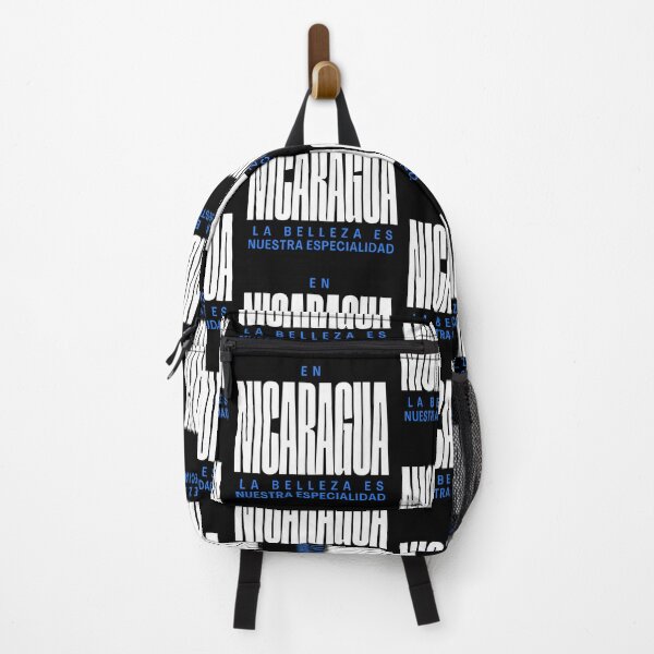 Item preview, Beauties of Nicaragua designed and sold by Claustronautas.