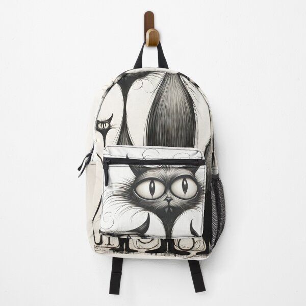 Item preview, Cats No.8 designed and sold by Pixelartistin.