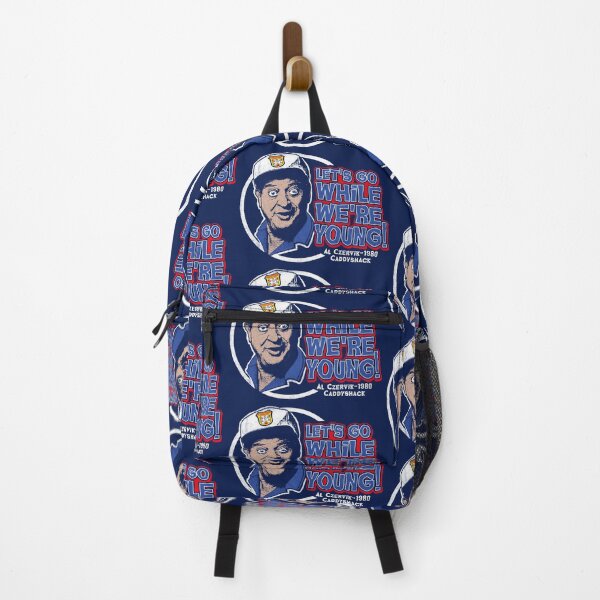 Item preview, Let's Go While We're Young Dks designed and sold by Alema Art.