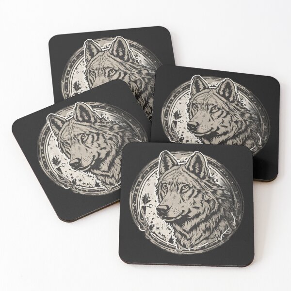 Item preview, dances with wolves designed and sold by DahGrind.