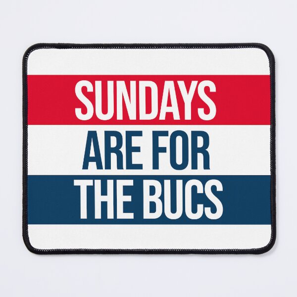 Item preview, sundays are for the buccaneers designed and sold by designsbysamantha.