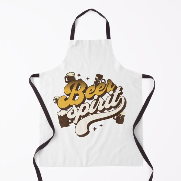 Item preview, Beer spirit designed and sold by Retro-Rebellion.