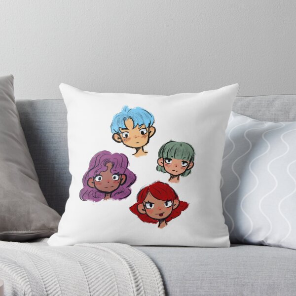 Item preview, Niños designed and sold by Kalimallow.