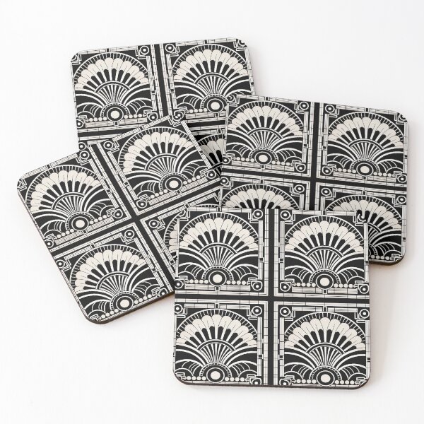 Item preview, Ritz Deco  designed and sold by Woop Woop .