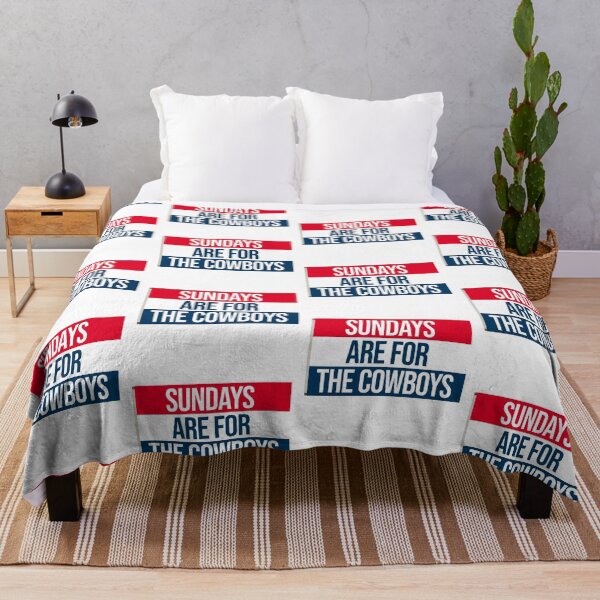 Item preview, sundays are for the cowboys designed and sold by designsbysamantha.