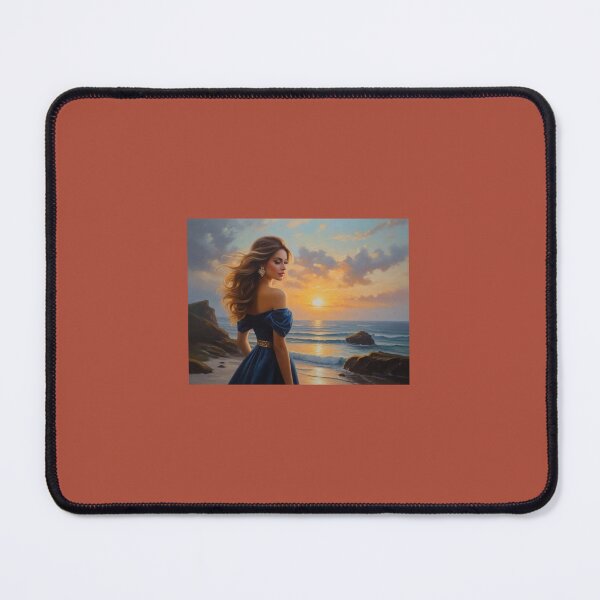 Item preview, Sunset by the sea designed and sold by KilianSzmid.