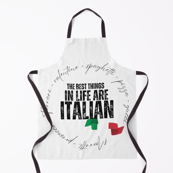 Item preview, The Best Things In Life Are Italian designed and sold by salovece.