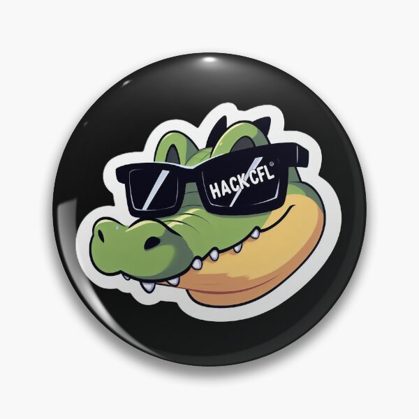 Item preview, HCFL 5 designed and sold by HackCFL.