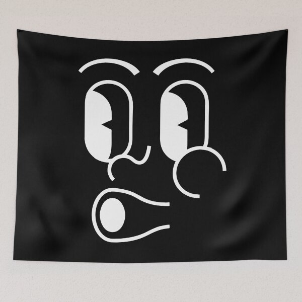 Item preview, White Whistle Emoji designed and sold by rainvshine26.