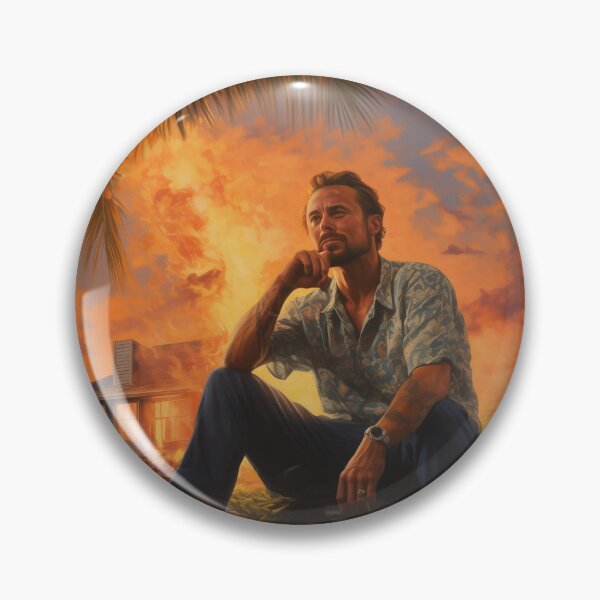 Item preview, Up In Flames designed and sold by PoisonBivy.