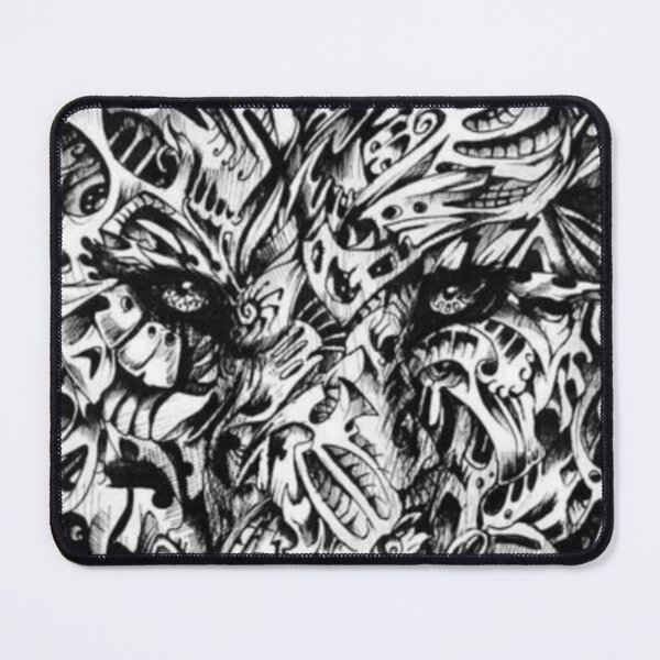 Item preview, Iron wolf designed and sold by Riyadkh.
