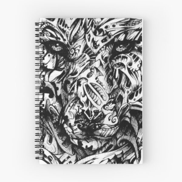 Item preview, Iron wolf designed and sold by Riyadkh.
