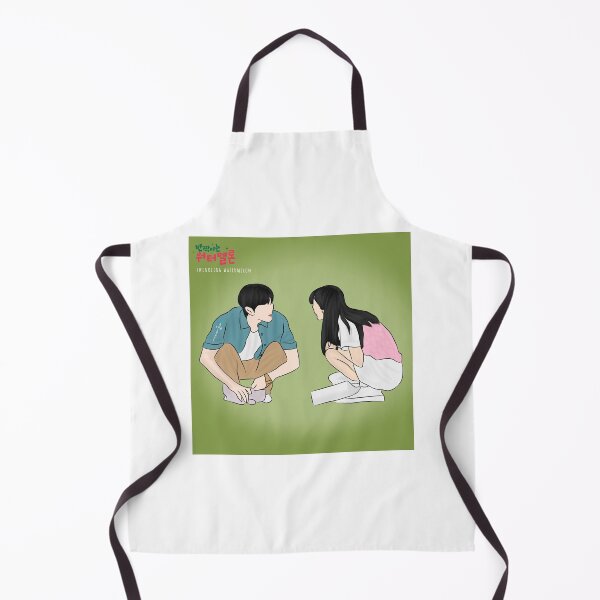 Item preview, Twinkling Watermelon Korean Drama designed and sold by ArtRaftPro.