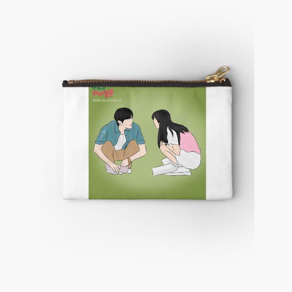 Item preview, Twinkling Watermelon Korean Drama designed and sold by ArtRaftPro.