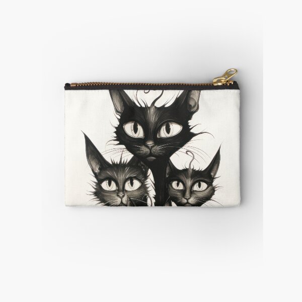 Item preview, Cats No.9 designed and sold by Pixelartistin.