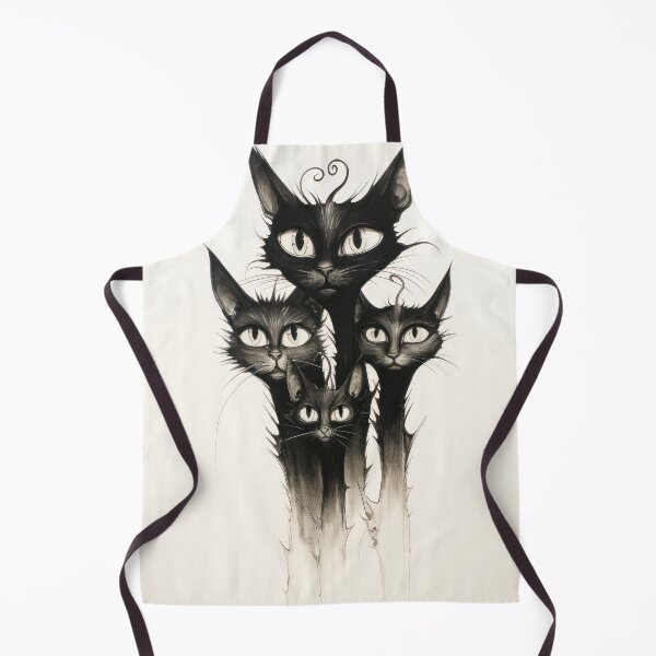 Item preview, Cats No.9 designed and sold by Pixelartistin.