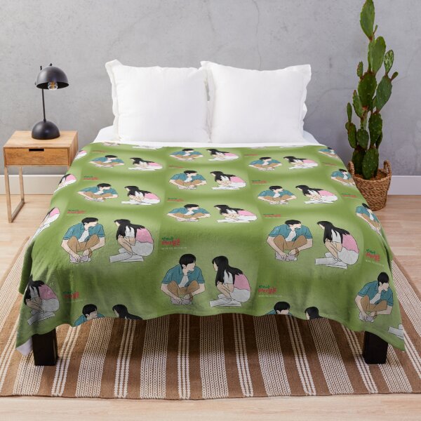 Item preview, Twinkling Watermelon Korean Drama designed and sold by ArtRaftPro.