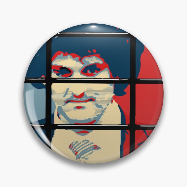 Item preview, The King of Crypto designed and sold by WageSlavery.