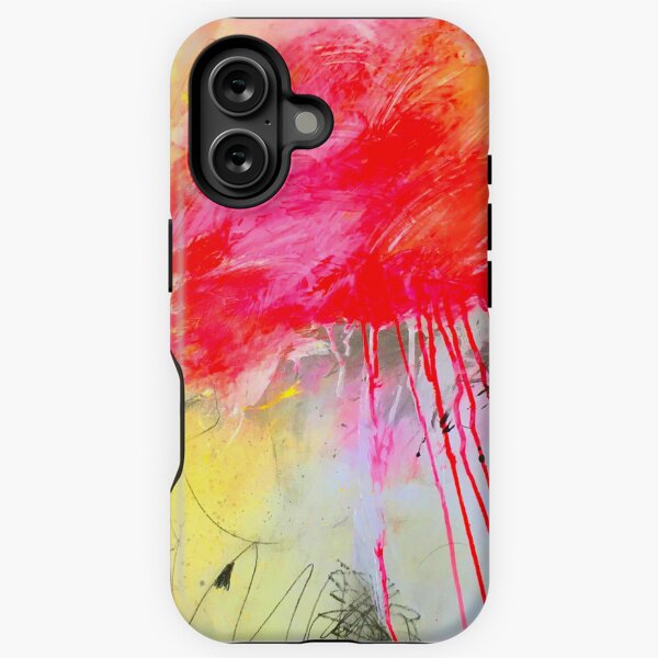 Item preview, cy twombly vibrant designed and sold by ReoArt.