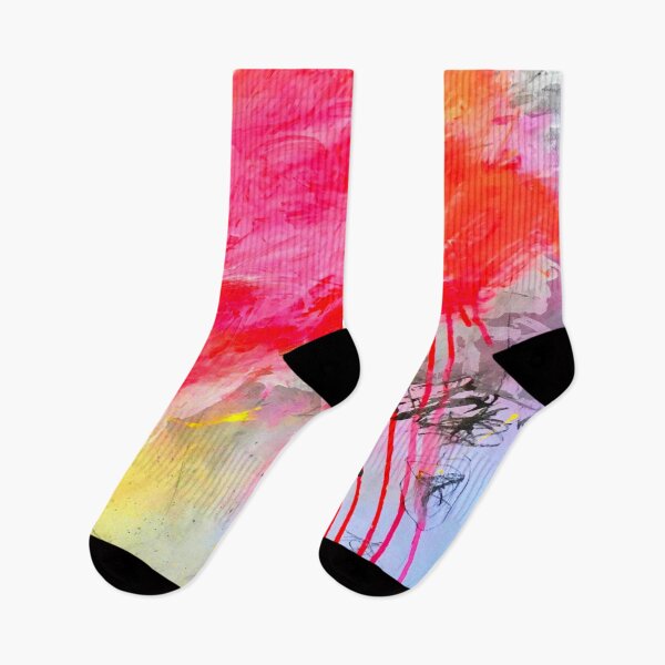 Item preview, cy twombly vibrant designed and sold by ReoArt.