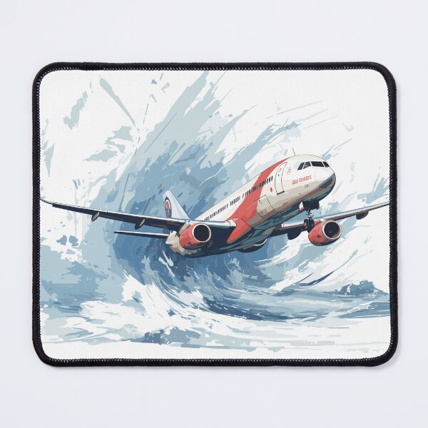 Item preview, Jetstream Departure designed and sold by sagybp.