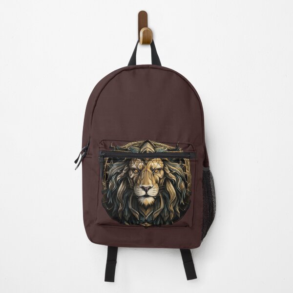 Item preview, Lion The King of the Jungle designed and sold by ChanyonShop.