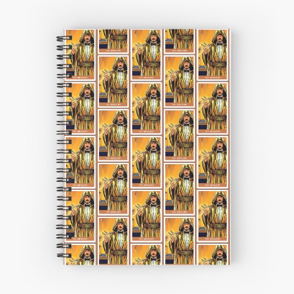 Item preview, the magician - house of anubis tarot card designed and sold by sadieillust.
