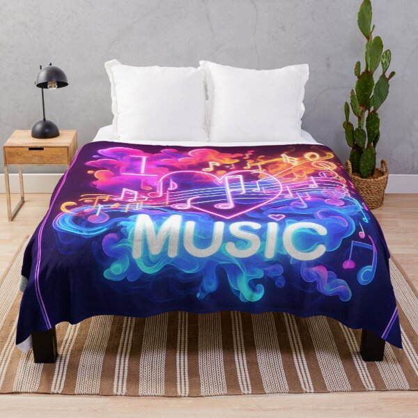 Item preview, I love music note designed and sold by gittuska11.