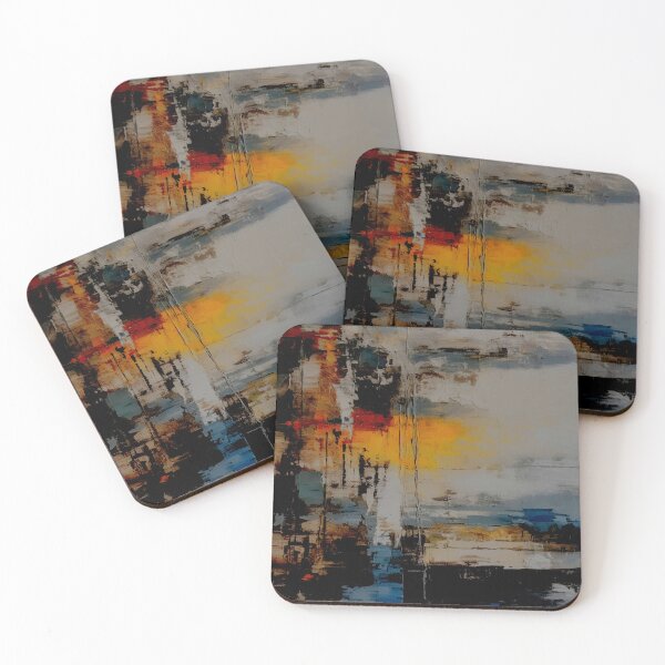 Item preview, Our Intensive World designed and sold by Jinx Davis.