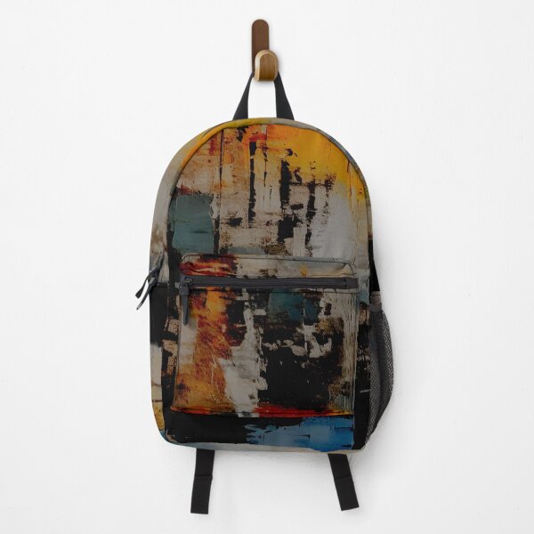 Item preview, Our Intensive World designed and sold by Jinx Davis.