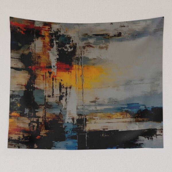 Item preview, Our Intensive World designed and sold by Jinx Davis.