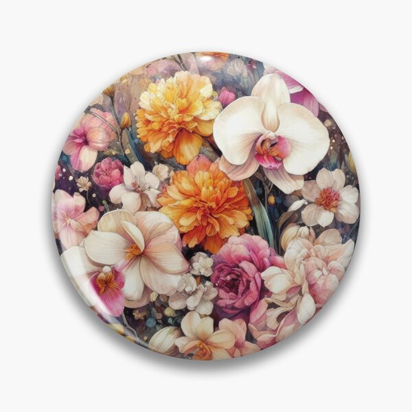 Item preview, Orchide Art III designed and sold by tipitoes.