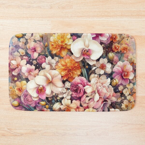 Item preview, Orchide Art III designed and sold by tipitoes.