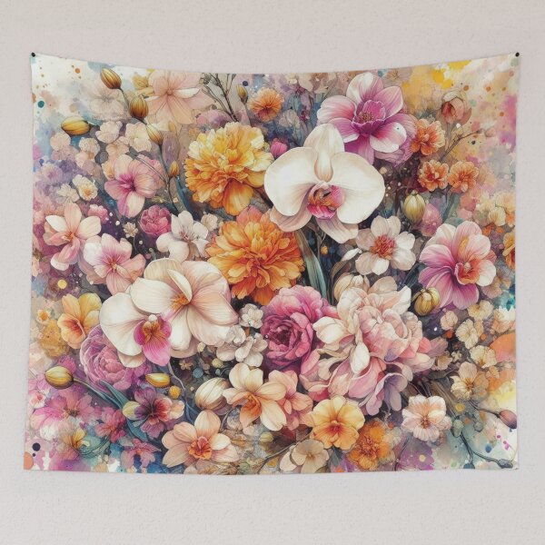 Item preview, Orchide Art III designed and sold by tipitoes.