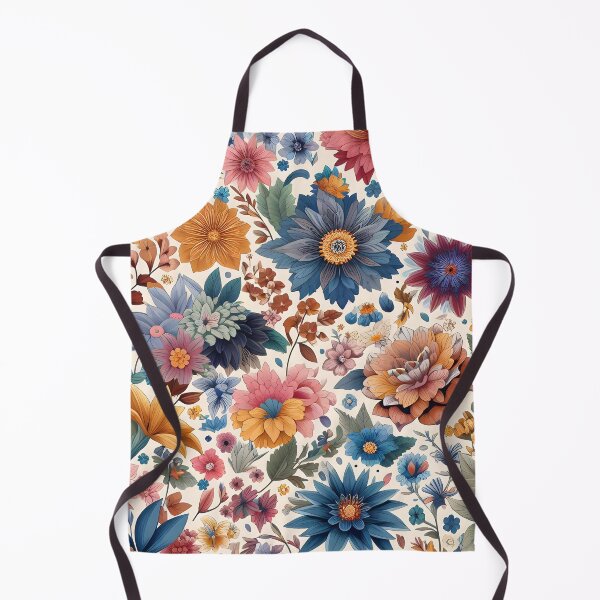 Item preview, Beautiful flower pattern design designed and sold by gittuska11.