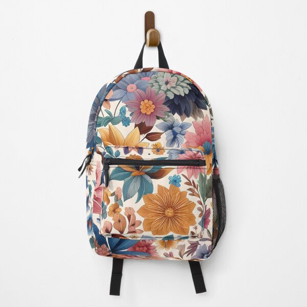 Item preview, Beautiful flower pattern design designed and sold by gittuska11.