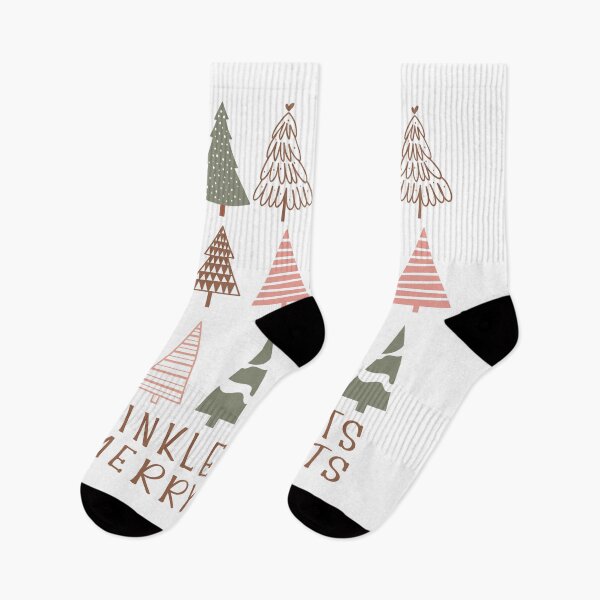 Item preview, Twinkle Lights and Merry Nights  designed and sold by BotunPeony.