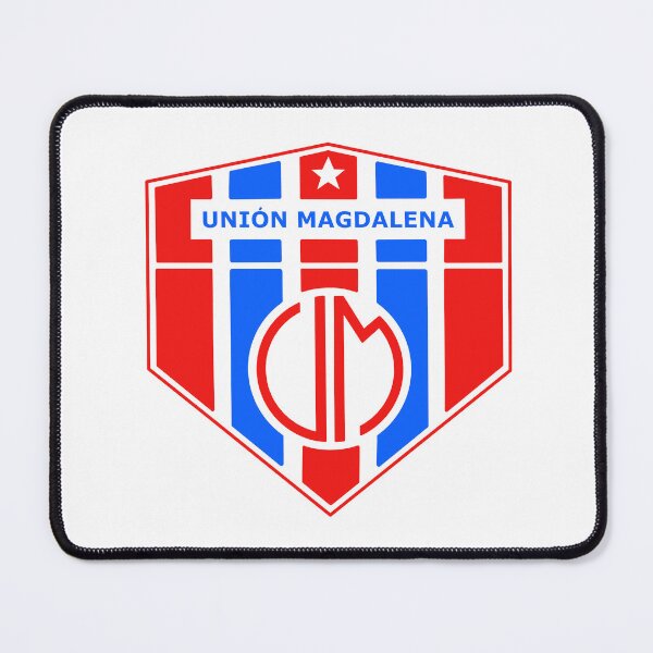 Item preview, Union Magdalena - Colombia Primera A designed and sold by TropiCol Creations.
