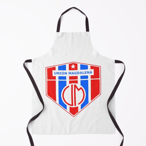 Item preview, Union Magdalena - Colombia Primera A designed and sold by TropiCol Creations.