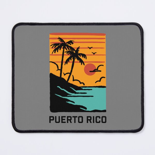 Item preview, Puerto Rico designed and sold by El Borincano.