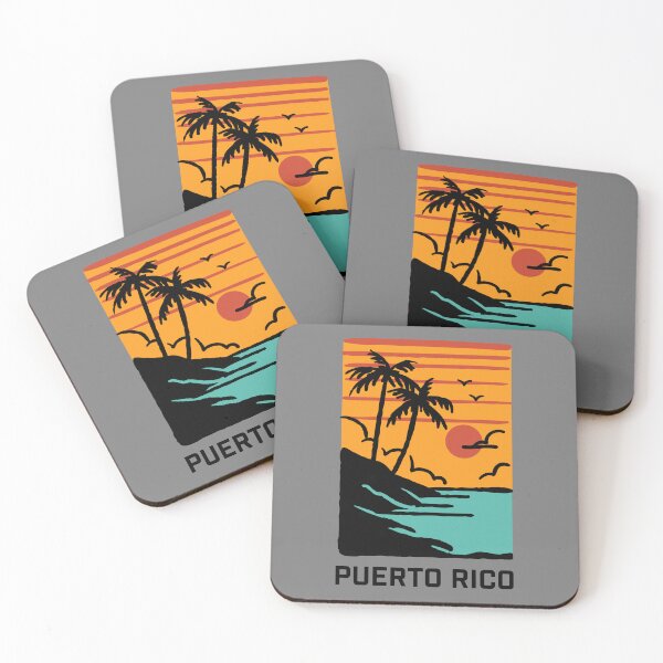 Item preview, Puerto Rico designed and sold by El Borincano.
