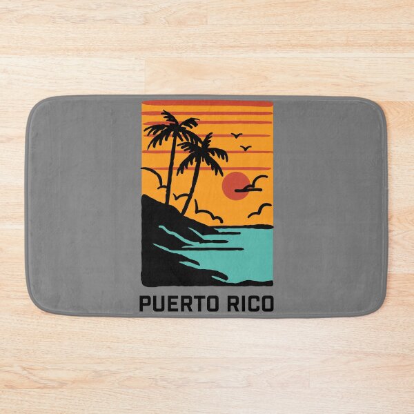 Item preview, Puerto Rico designed and sold by El Borincano.