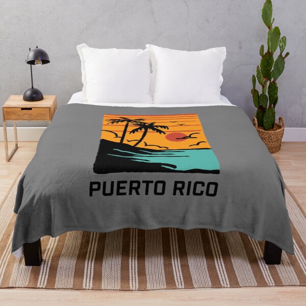 Item preview, Puerto Rico designed and sold by El Borincano.