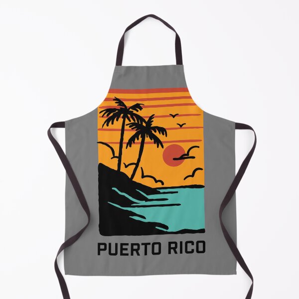 Item preview, Puerto Rico designed and sold by El Borincano.