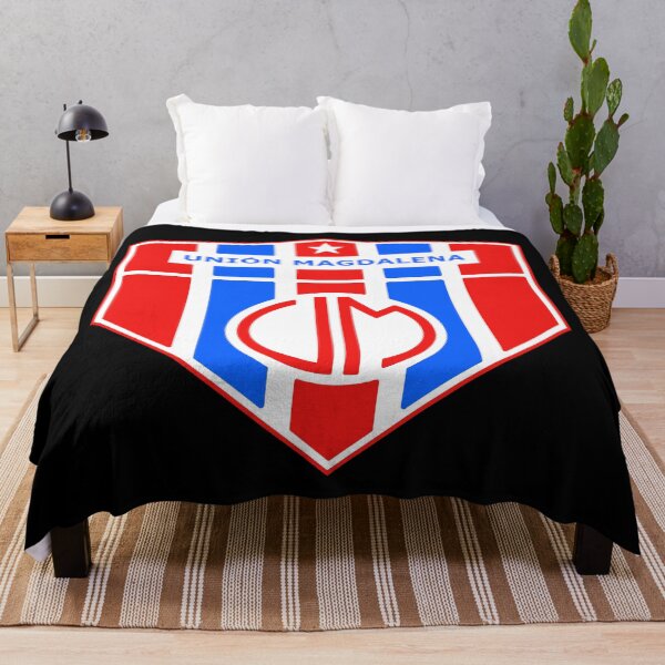 Item preview, Union Magdalena - Colombia Primera A designed and sold by TropiCol Creations.